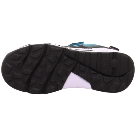 Calzado para niños Superfit Free Ride Turquoise