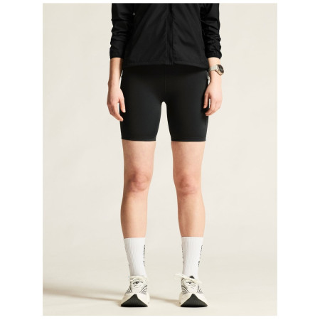 Pantalones cortos de mujer Craft W Essence 3