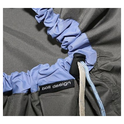 Forro para saco de dormir Boll Liner Mummy