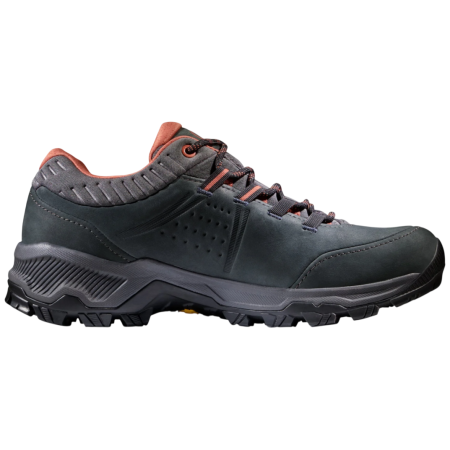 Calzado de senderismo para mujer Mammut Nova IV Low GTX Women
