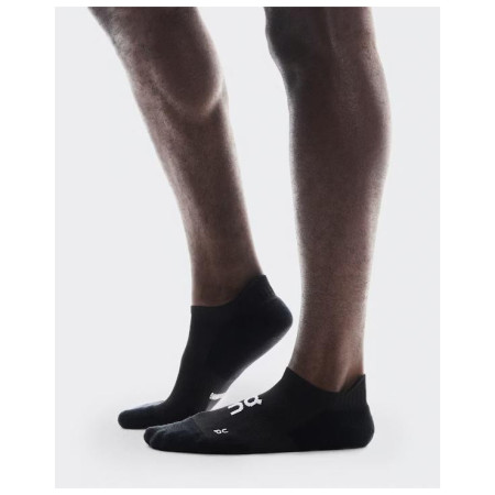 Juego de calcetines On Running Core Run Sock Low 2P