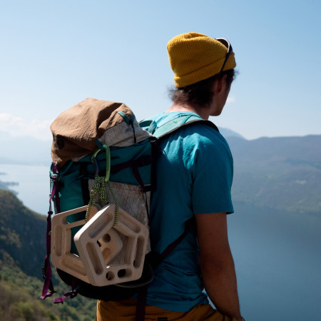 Tabla de escalada YY VERTICAL Penta