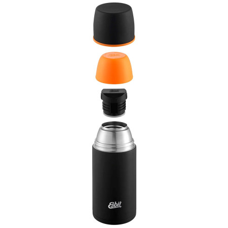 Termo Esbit con doble tapón 1000 ml