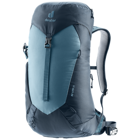 Mochila de senderismo Deuter AC Lite 16
