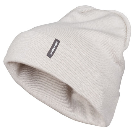 Gorro High Point Bravo Merino Cap beige Creme