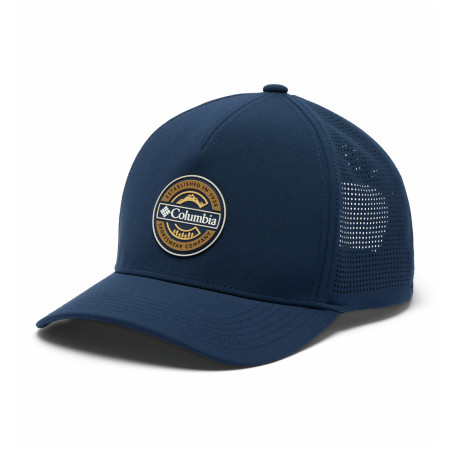 Gorra Columbia Mountaincap™ 3D Stretch Snap Back azul oscuro Collegiate Navy, C Sport