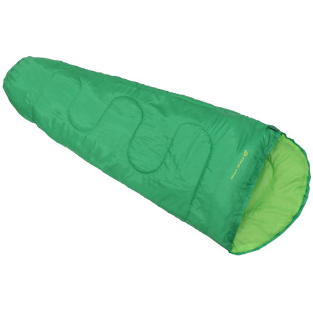 Saco de dormir para niños Alpine Pro Veasen 2