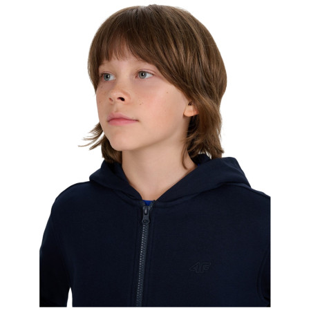 Sudadera para niños 4F Sweatshirt M1859