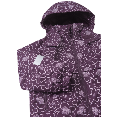 Chaqueta de invierno para niños Reima Muonio
