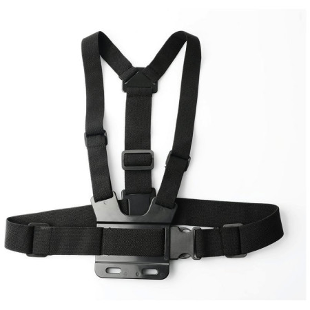 Soporte de pecho SJCAM 5579607 negro