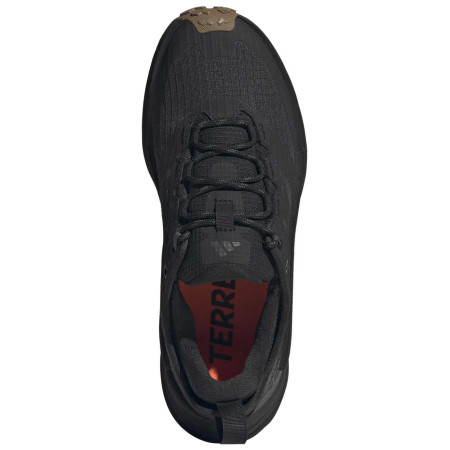 Calzado de senderismo para mujer Adidas Terrex Freehiker 3 Low Gtx