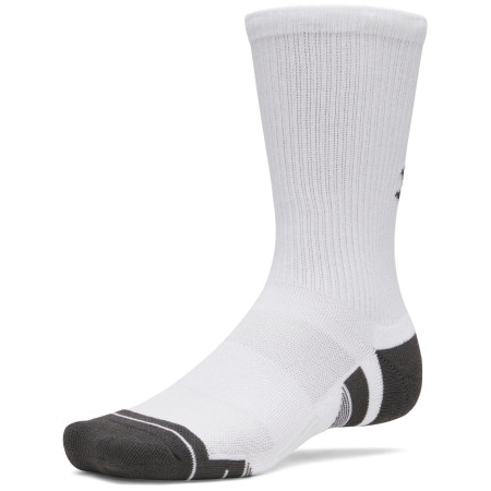 Juego de calcetines Under Armour New UA Perf Tech 3Pk Crew