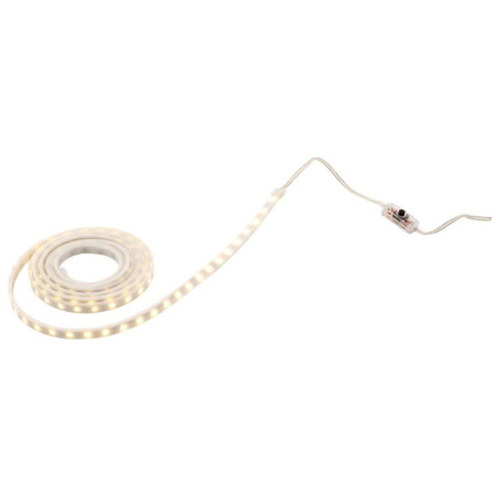 Tira de ledes Outwell Coxa 3.0 2023 blanco Cream White