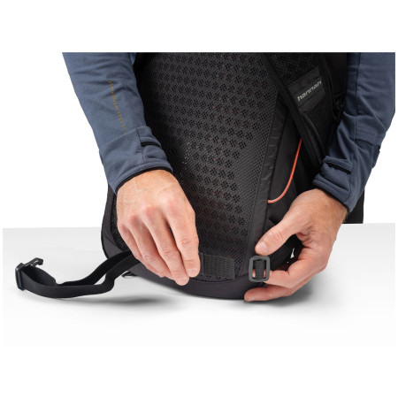 Mochila Hannah Dynamic 10