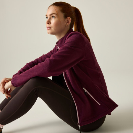 Sudadera de mujer Regatta Floreo IV