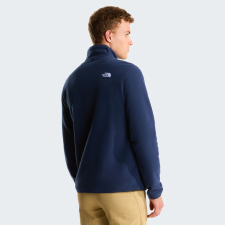 Sudadera de hombre The North Face M Glacier Fleece Jacket