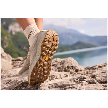 Calzado de mujer Regatta Womens Cruize