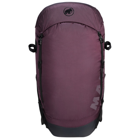 Mochila Mammut Ducan 24 Women violeta GalaxyBlack