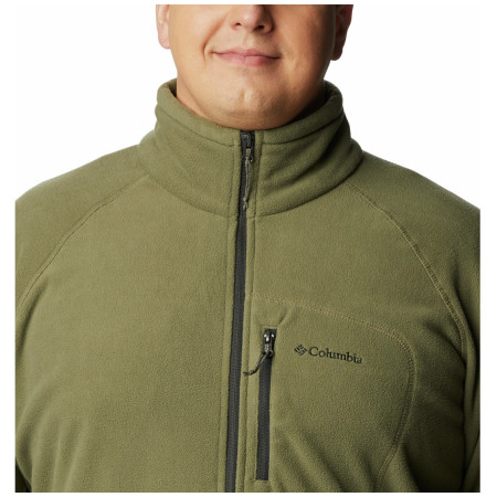 Sudadera de hombre Columbia Fast Trek™ II Full Zip Fleece