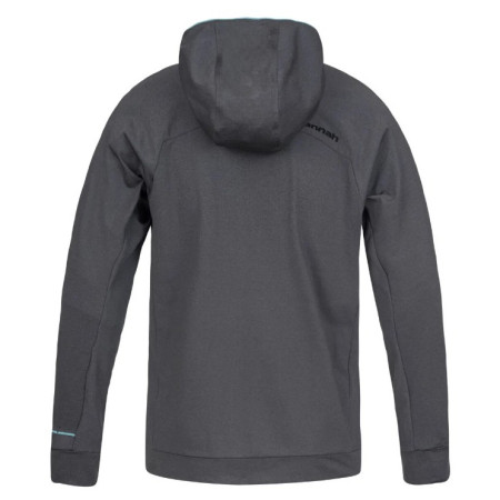 Sudadera de hombre Hannah Ethan Hoody