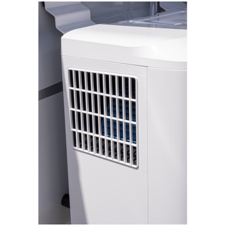 Aire acondicionado Brunner Polarys Twinair 3