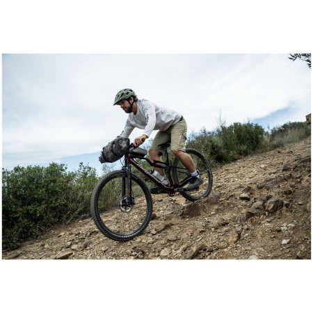 Alforja para manillar Ortlieb Handlebar-Pack Flex