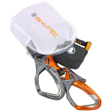 Juego de vía ferrata Skylotec Santner