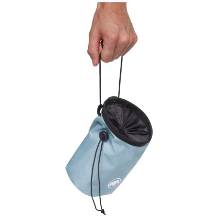 Saco de magnesio Mammut Gym Basic Chalk Bag