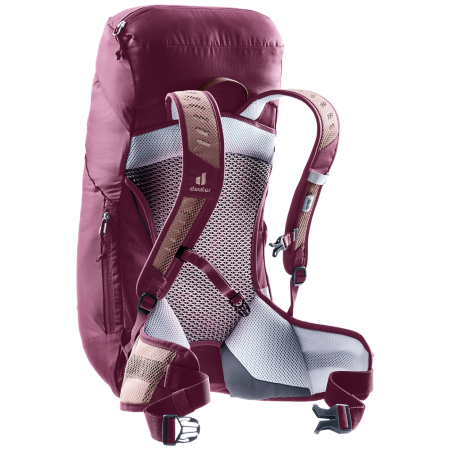 Mochila de mujer Deuter AC Lite 22 SL