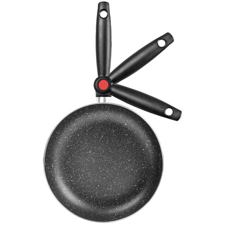 Sartén Brunner Pirate WOK