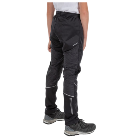 Pantalones softshell para niños Etape Snow WS