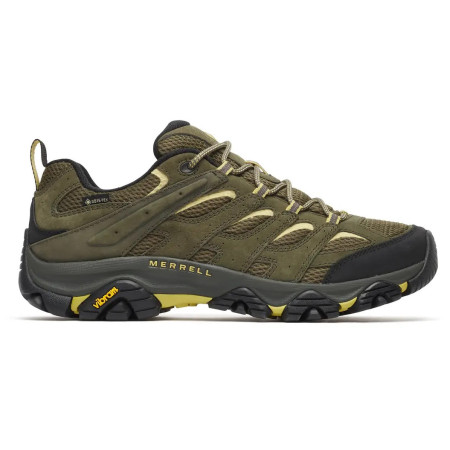 Calzado de senderismo para hombre Merrell Moab 3 Gtx