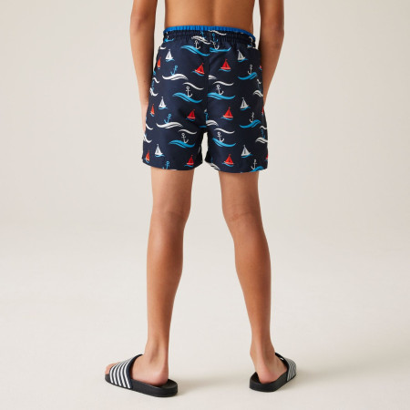 Bañador para niños Regatta Kids' Skander III Swim Shorts