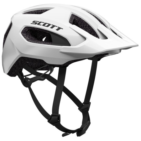 Casco de ciclismo Scott Supra