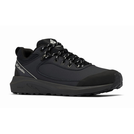 Calzado de hombre Columbia Trailstorm™ Peak negro Black, Light Sand