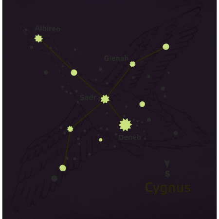 Saco de dormir para niños Boll Stellar