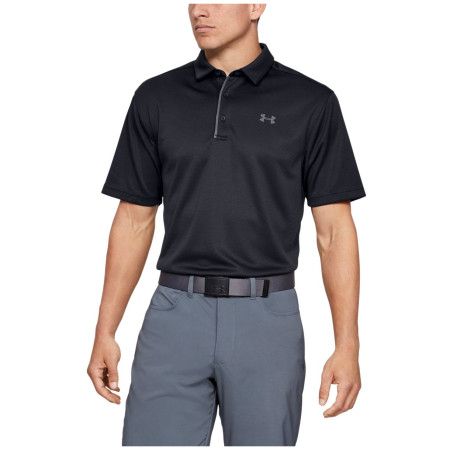 Camiseta de hombre Under Armour Tech Polo