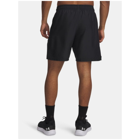 Pantalones cortos de hombre Under Armour Woven Wdmk Shorts