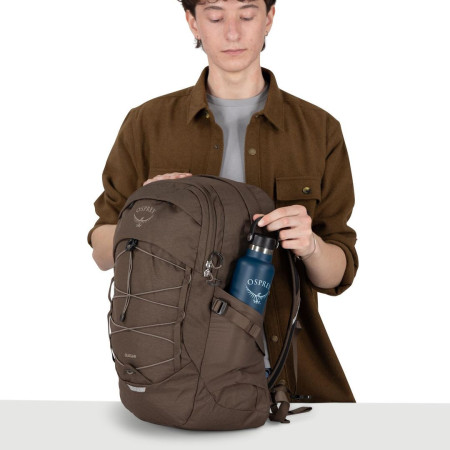 Mochila Osprey Quasar Driftshade