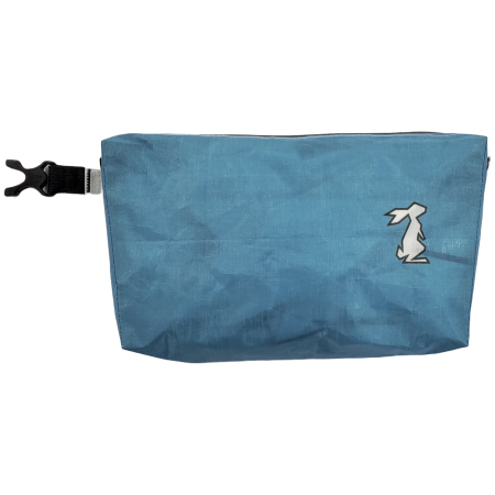 Riñonera High Tail Designs Fanny Pack v1.5 Light Cobalt azul Light Cobalt