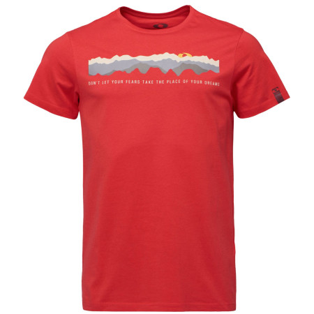 Camiseta de hombre Loap Botax