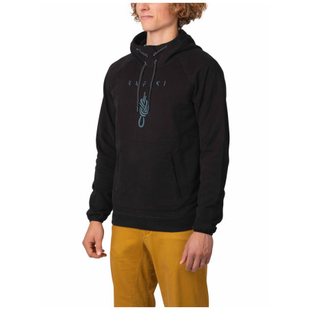 Sudadera funcional de hombre Rafiki Pantera Ii