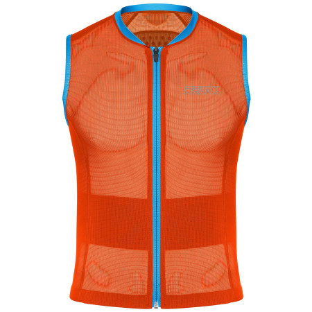 Espaldera para niños Relax Speedmaster Jr. naranja Orangeblue