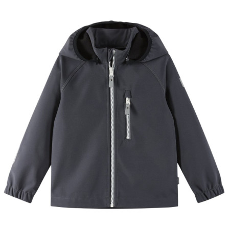 Chaqueta softshell para niños Reima Vantti
