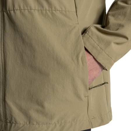Chaqueta de hombre Craghoppers NosiLife Younes Jacket