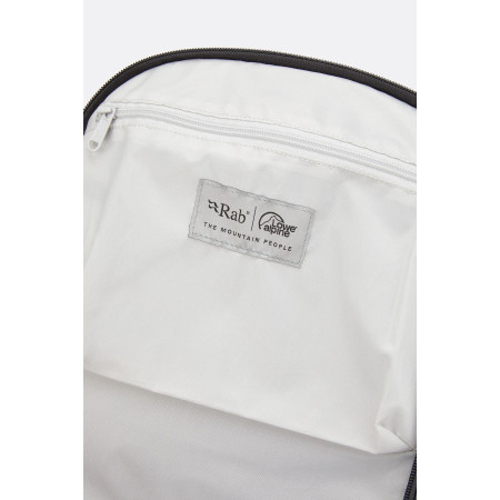 Mochila para esquí de travesía Rab Khroma 22