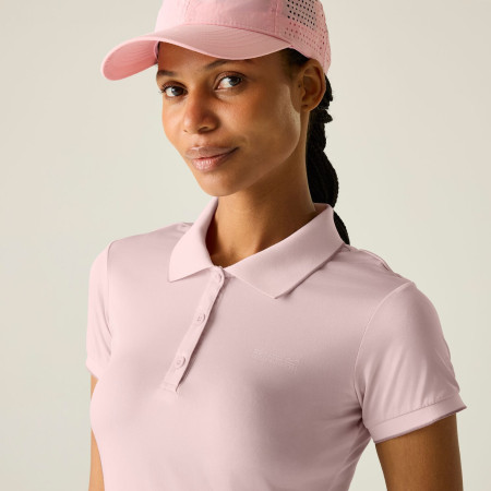 Camiseta de mujer Regatta Womens Remex II