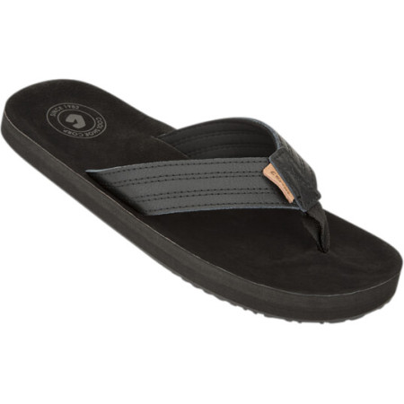 Chanclas Cool Shoe Colt negro Black