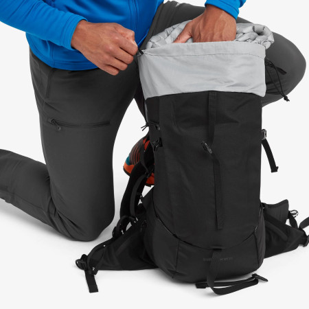Mochila Montane Trailblazer Xt 25