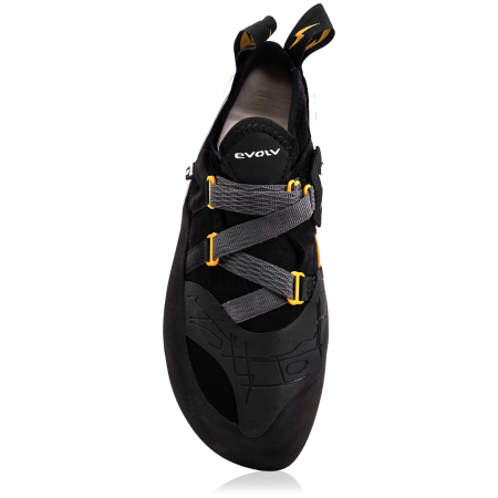 Pies de gato Evolv Shaman Pro